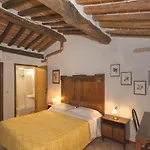 Oda ve Kahvaltı Due Borghi 3*