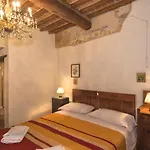Due Borghi Oda ve Kahvaltı