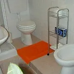 فندق مبيت وإفطار Due Borghi 3*