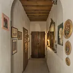 Oda ve Kahvaltı Due Borghi Pisa