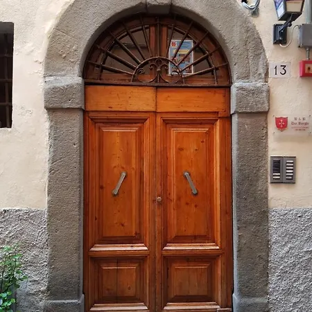 Due Borghi
