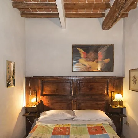 Due Borghi 피사