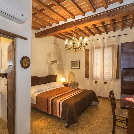 Bed and breakfast Due Borghi