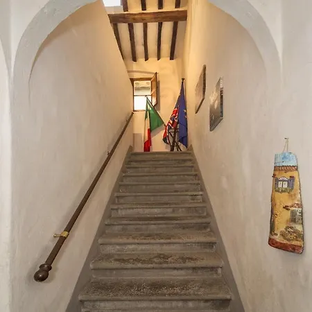 Due Borghi 3*