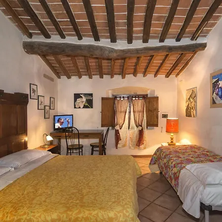Due Borghi 3* Piza