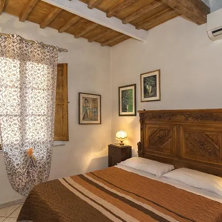 Due Borghi B&B 피사