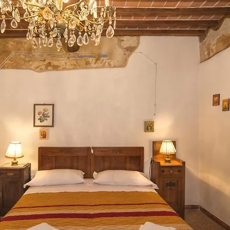 Due Borghi B&B 피사